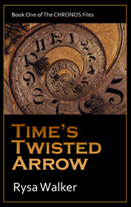 times twisted arrow