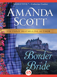 border bride